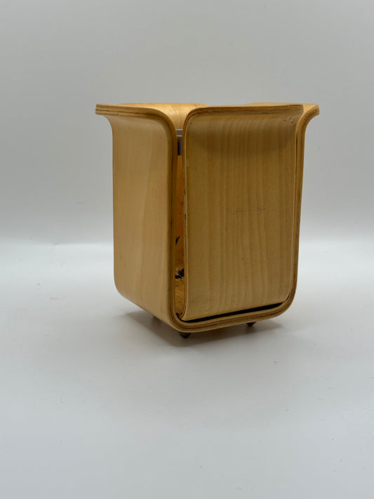 Michael Graves Bentwood Candle Holder